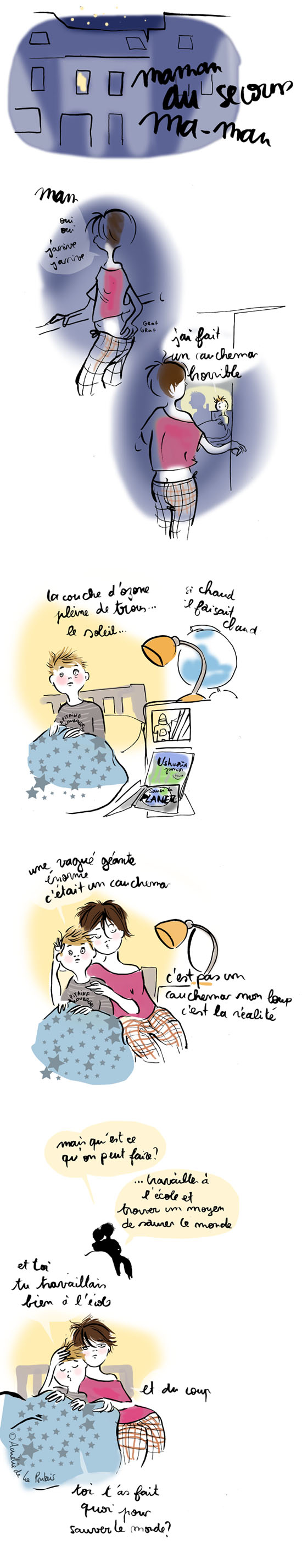 295 manque de pedagogie surtout la nuit Manque de pédagogie surtout la nuit