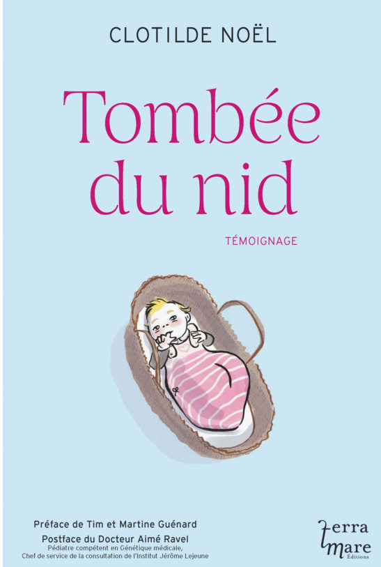 Tombée du nid