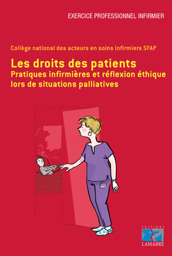  Les droits des patients