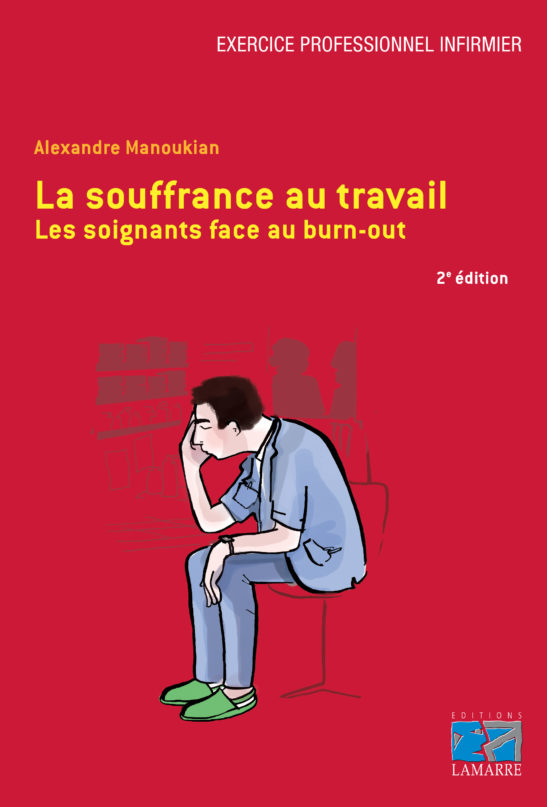 La souffrance au travail 