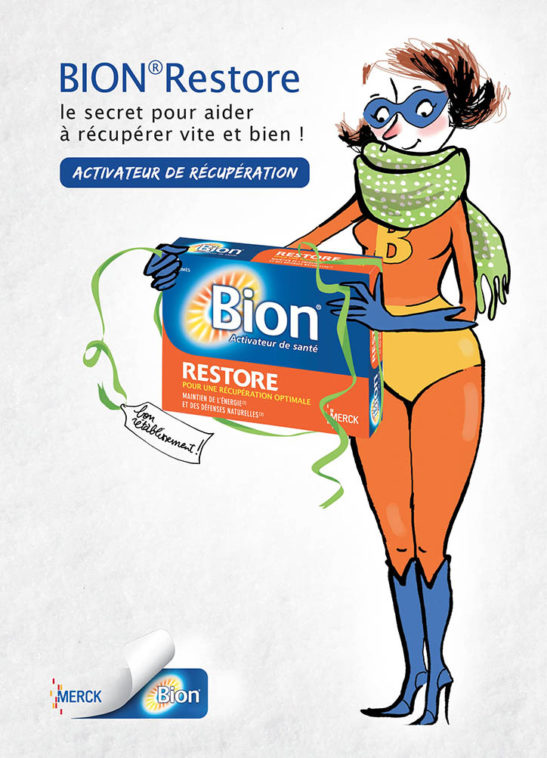 Bion Restore