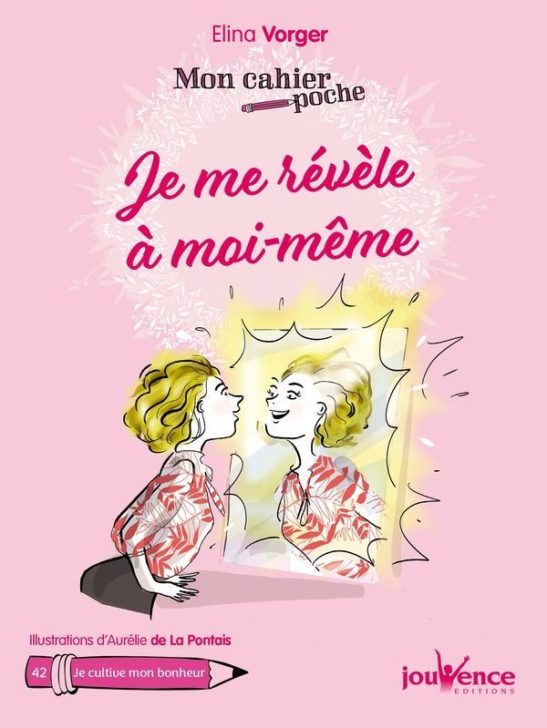 Je me révèle à moi-même